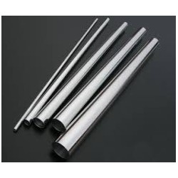 Tubo Aluminio